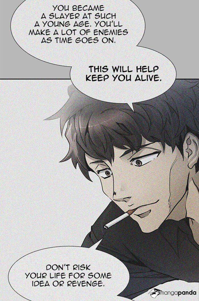 Tower of God Chapter 476 image 041